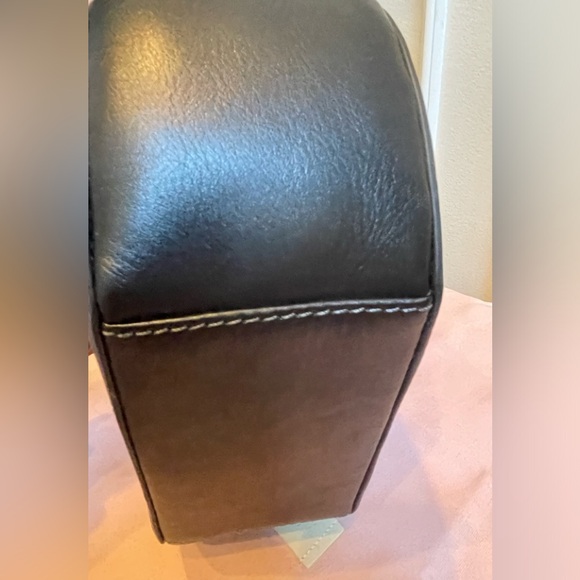 Radley London Lavender Lane medium flap over crossbody, NWT - Picture 7 of 14